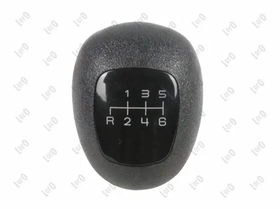 Schalthebelknauf ABAKUS 135-99-441 Bild Schalthebelknauf ABAKUS 135-99-441
