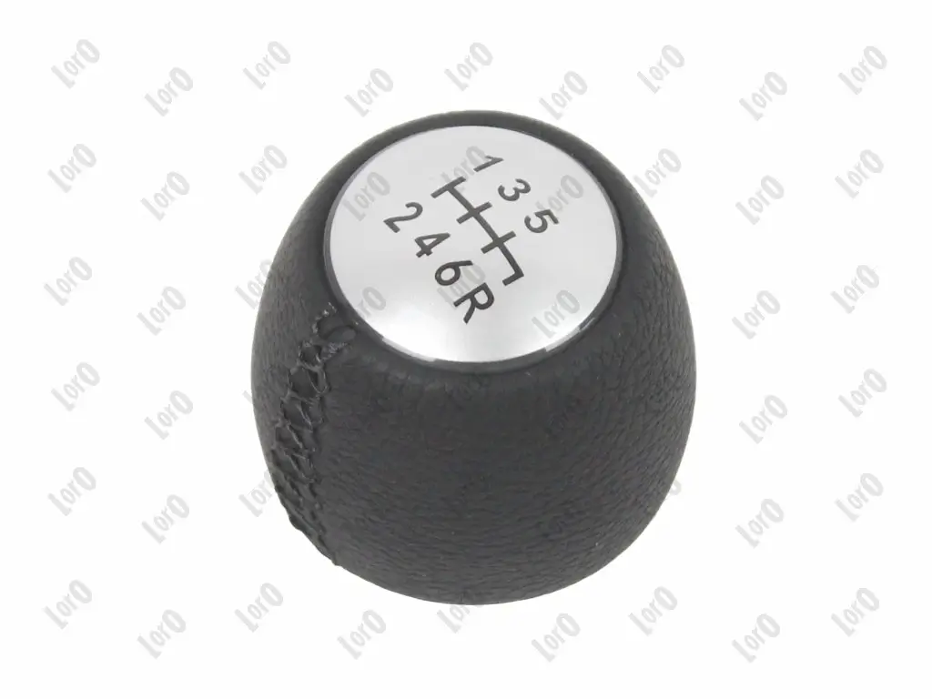 Schalthebelknauf ABAKUS 135-99-442