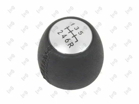 Schalthebelknauf ABAKUS 135-99-442 Bild Schalthebelknauf ABAKUS 135-99-442