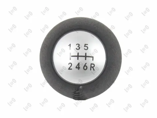 Schalthebelknauf ABAKUS 135-99-442 Bild Schalthebelknauf ABAKUS 135-99-442