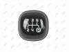 Schalthebelknauf ABAKUS 135-99-445 Bild Schalthebelknauf ABAKUS 135-99-445