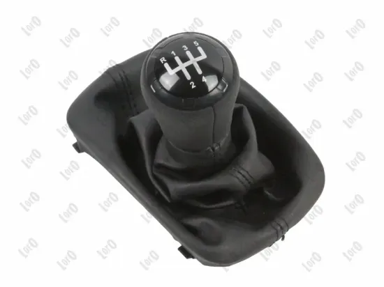 Schalthebelknauf ABAKUS 135-99-600 Bild Schalthebelknauf ABAKUS 135-99-600