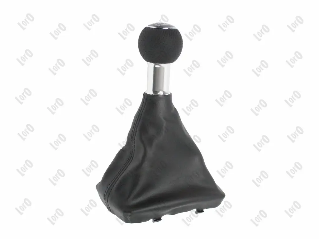 Schalthebelknauf ABAKUS 135-99-601