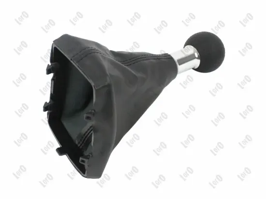 Schalthebelknauf ABAKUS 135-99-601 Bild Schalthebelknauf ABAKUS 135-99-601