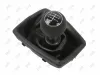 Schalthebelknauf ABAKUS 135-99-601 Bild Schalthebelknauf ABAKUS 135-99-601