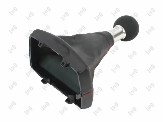 Schalthebelknauf ABAKUS 135-99-603 Bild Schalthebelknauf ABAKUS 135-99-603