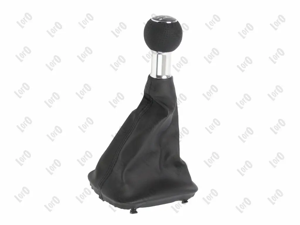Schalthebelknauf ABAKUS 135-99-605