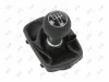 Schalthebelknauf ABAKUS 135-99-607 Bild Schalthebelknauf ABAKUS 135-99-607