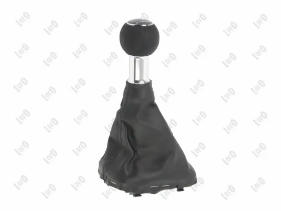 Schalthebelknauf ABAKUS 135-99-608 Bild Schalthebelknauf ABAKUS 135-99-608