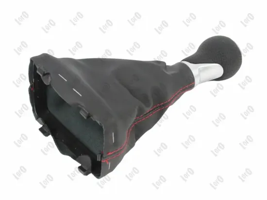 Schalthebelknauf ABAKUS 135-99-609 Bild Schalthebelknauf ABAKUS 135-99-609