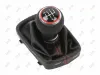 Schalthebelknauf ABAKUS 135-99-609 Bild Schalthebelknauf ABAKUS 135-99-609