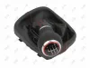 Schalthebelknauf ABAKUS 135-99-610 Bild Schalthebelknauf ABAKUS 135-99-610