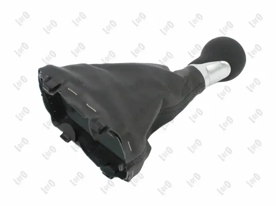Schalthebelknauf ABAKUS 135-99-611 Bild Schalthebelknauf ABAKUS 135-99-611