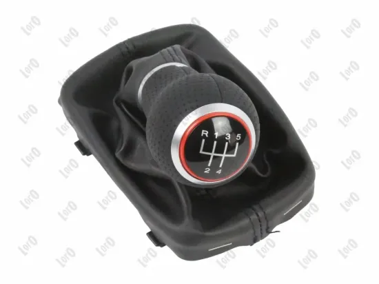 Schalthebelknauf ABAKUS 135-99-611 Bild Schalthebelknauf ABAKUS 135-99-611