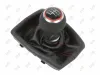 Schalthebelknauf ABAKUS 135-99-613 Bild Schalthebelknauf ABAKUS 135-99-613