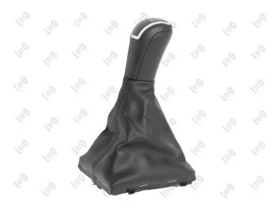 Schalthebelknauf ABAKUS 135-99-614 Bild Schalthebelknauf ABAKUS 135-99-614