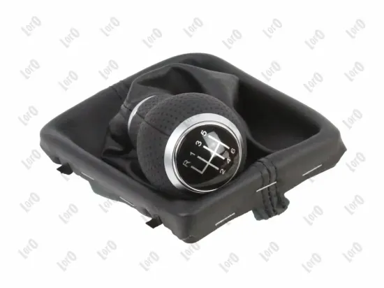 Schalthebelknauf ABAKUS 135-99-615 Bild Schalthebelknauf ABAKUS 135-99-615