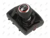 Schalthebelknauf ABAKUS 135-99-617 Bild Schalthebelknauf ABAKUS 135-99-617