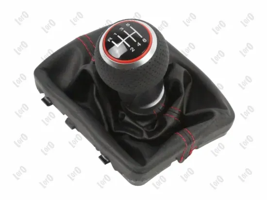 Schalthebelknauf ABAKUS 135-99-617 Bild Schalthebelknauf ABAKUS 135-99-617