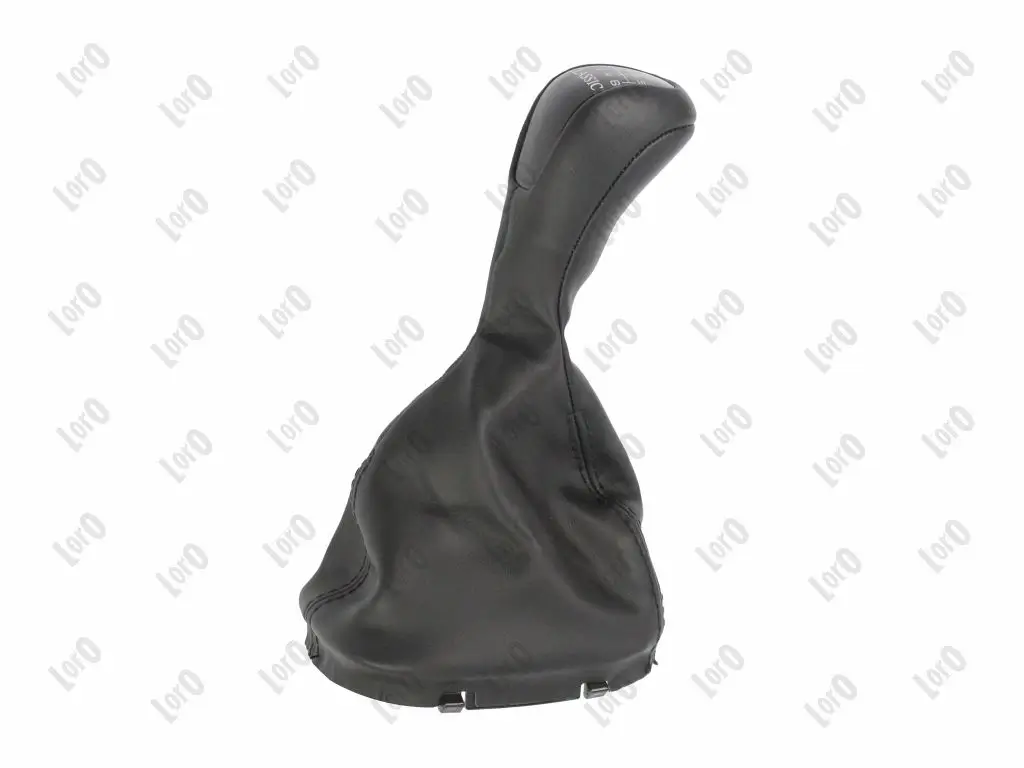 Schalthebelknauf ABAKUS 135-99-620