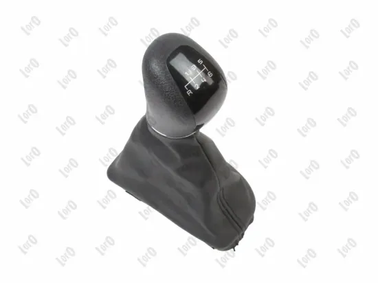 Schalthebelknauf ABAKUS 135-99-621 Bild Schalthebelknauf ABAKUS 135-99-621
