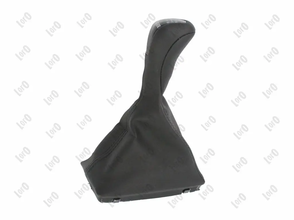 Schalthebelknauf ABAKUS 135-99-622