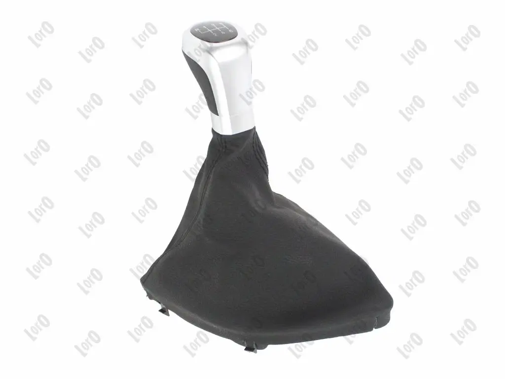 Schalthebelknauf ABAKUS 135-99-624