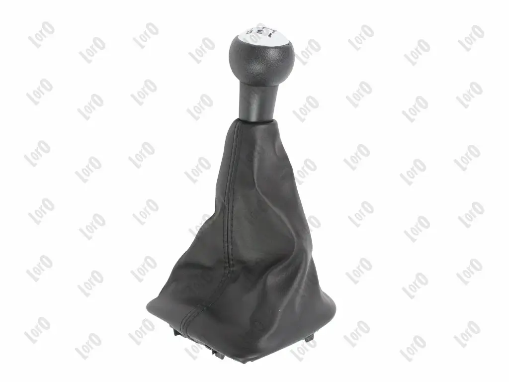 Schalthebelknauf ABAKUS 135-99-625