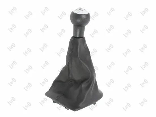 Schalthebelknauf ABAKUS 135-99-625 Bild Schalthebelknauf ABAKUS 135-99-625