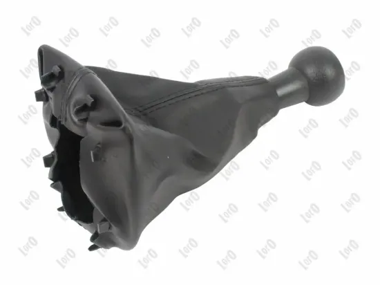 Schalthebelknauf ABAKUS 135-99-625 Bild Schalthebelknauf ABAKUS 135-99-625