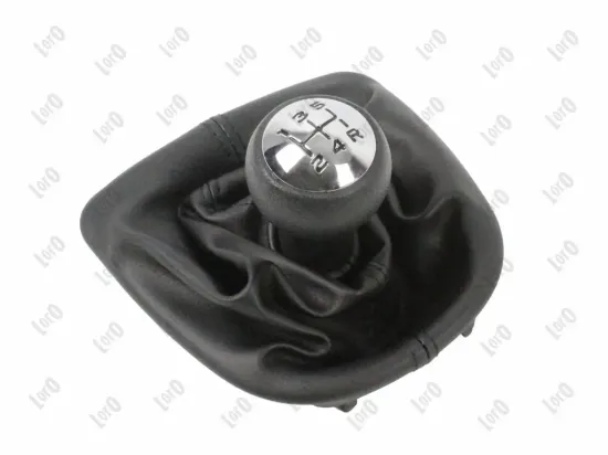 Schalthebelknauf ABAKUS 135-99-625 Bild Schalthebelknauf ABAKUS 135-99-625