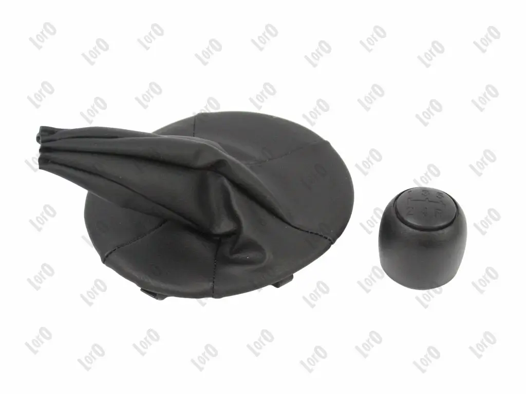 Schalthebelknauf ABAKUS 135-99-626