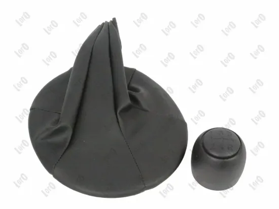 Schalthebelknauf ABAKUS 135-99-626 Bild Schalthebelknauf ABAKUS 135-99-626