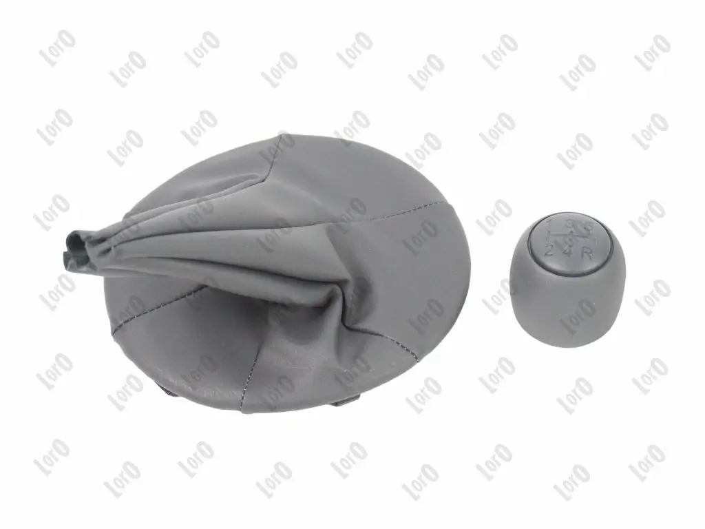 Schalthebelknauf ABAKUS 135-99-627