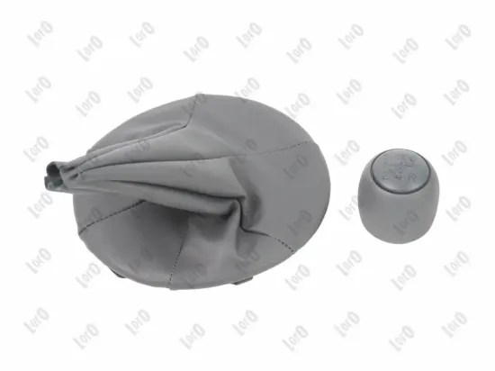 Schalthebelknauf ABAKUS 135-99-627 Bild Schalthebelknauf ABAKUS 135-99-627