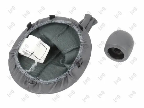 Schalthebelknauf ABAKUS 135-99-627 Bild Schalthebelknauf ABAKUS 135-99-627