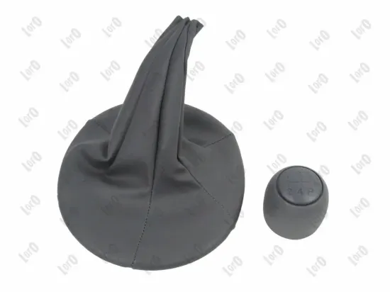 Schalthebelknauf ABAKUS 135-99-627 Bild Schalthebelknauf ABAKUS 135-99-627