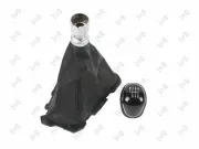 Schalthebelknauf ABAKUS 135-99-628