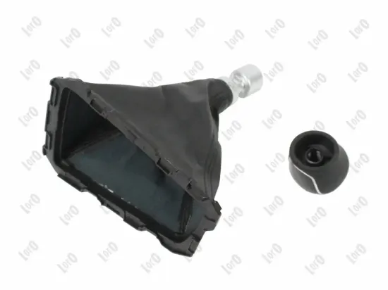 Schalthebelknauf ABAKUS 135-99-628 Bild Schalthebelknauf ABAKUS 135-99-628