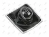 Schalthebelknauf ABAKUS 135-99-630 Bild Schalthebelknauf ABAKUS 135-99-630