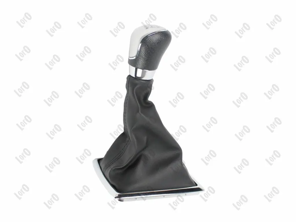 Schalthebelknauf ABAKUS 135-99-631