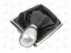 Schalthebelknauf ABAKUS 135-99-631 Bild Schalthebelknauf ABAKUS 135-99-631
