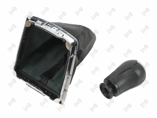 Schalthebelknauf ABAKUS 135-99-632 Bild Schalthebelknauf ABAKUS 135-99-632