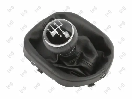 Schalthebelknauf ABAKUS 135-99-633 Bild Schalthebelknauf ABAKUS 135-99-633