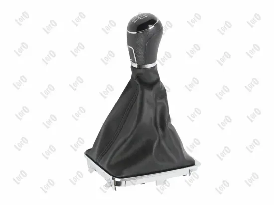 Schalthebelknauf ABAKUS 135-99-634 Bild Schalthebelknauf ABAKUS 135-99-634