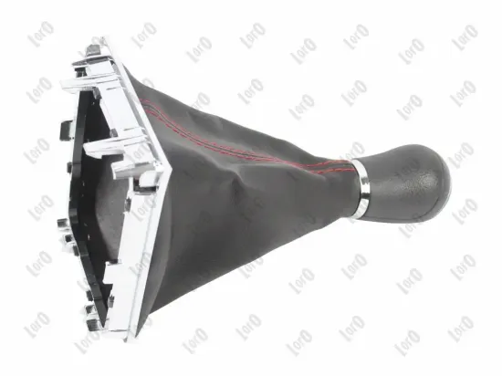 Schalthebelknauf ABAKUS 135-99-635 Bild Schalthebelknauf ABAKUS 135-99-635