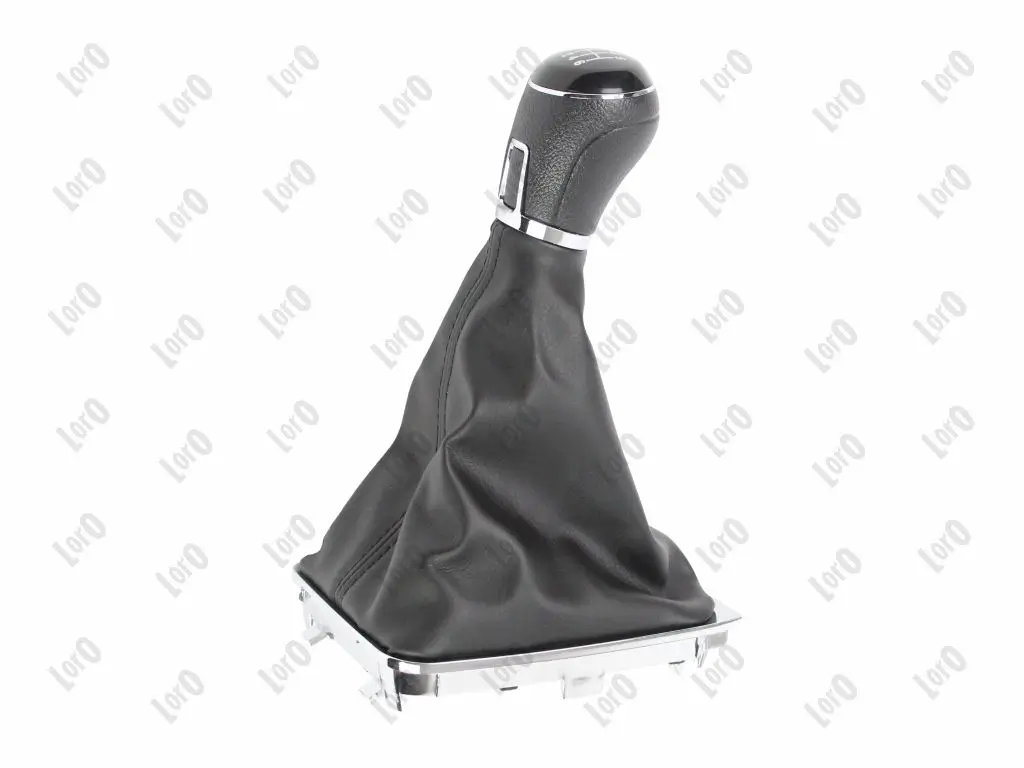 Schalthebelknauf ABAKUS 135-99-636