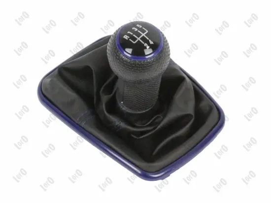 Schalthebelknauf ABAKUS 135-99-638 Bild Schalthebelknauf ABAKUS 135-99-638