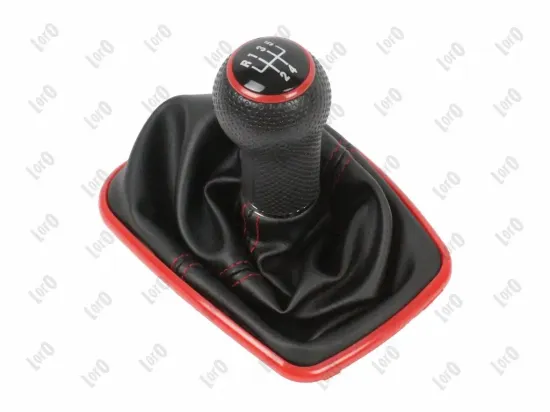 Schalthebelknauf ABAKUS 135-99-639 Bild Schalthebelknauf ABAKUS 135-99-639