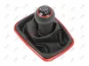 Schalthebelknauf ABAKUS 135-99-640 Bild Schalthebelknauf ABAKUS 135-99-640